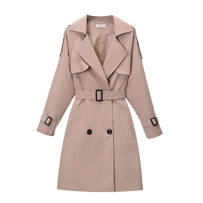Maja trenchcoat